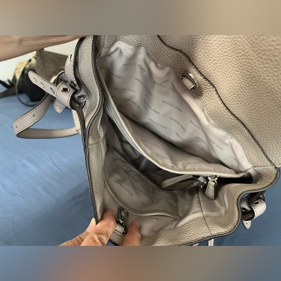 Michael Kors Backpack - Picture 7 of 13